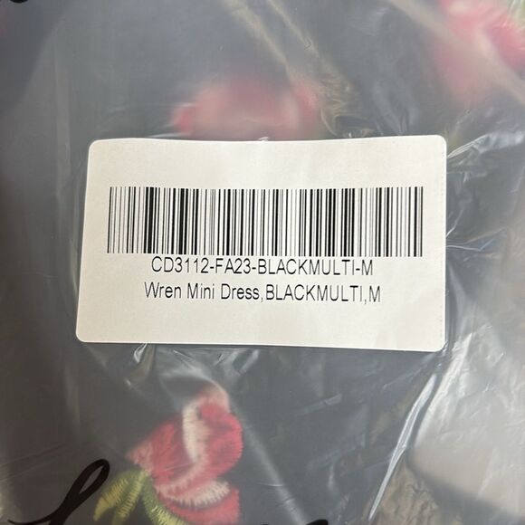 For Love And Lemons 🍋Wren Dress NWT $268 - Picture 11 of 12